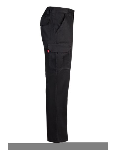 PANTALON VELILLA MULTIBOLSILLOS 103001