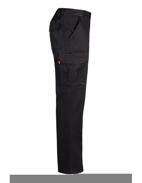 PANTALON VELILLA MULTIBOLSILLOS 103001