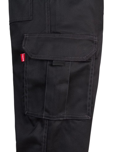 PANTALON VELILLA MULTIBOLSILLOS 103001