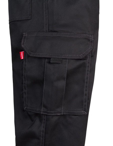 PANTALON VELILLA MULTIBOLSILLOS 103001