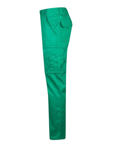 PANTALON VELILLA MULTIBOLSILLOS 103001