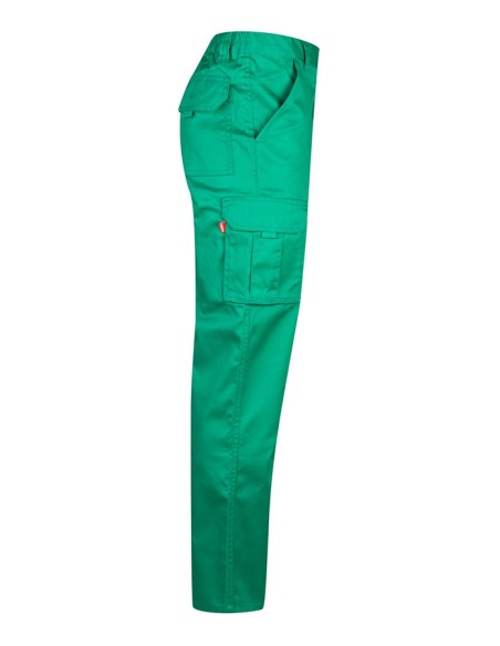 PANTALON VELILLA MULTIBOLSILLOS 103001