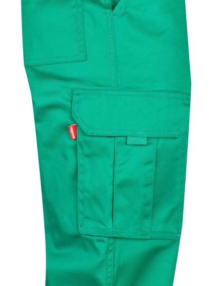 PANTALON VELILLA MULTIBOLSILLOS 103001