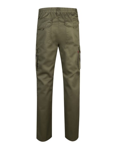 PANTALON VELILLA MULTIBOLSILLOS 103001