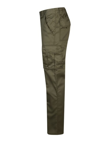 PANTALON VELILLA MULTIBOLSILLOS 103001