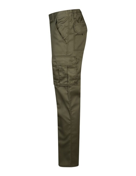 PANTALON VELILLA MULTIBOLSILLOS 103001