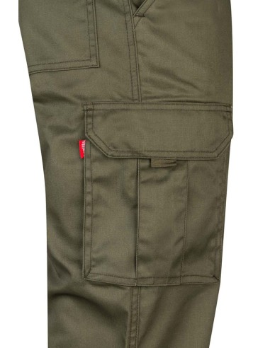 PANTALON VELILLA MULTIBOLSILLOS 103001