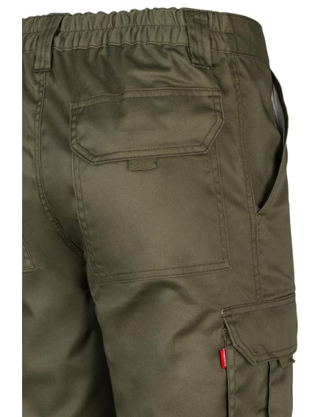 PANTALON VELILLA MULTIBOLSILLOS 103001