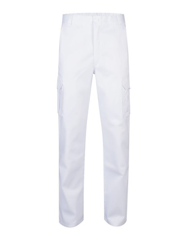 PANTALON VELILLA MULTIBOLSILLOS 103001