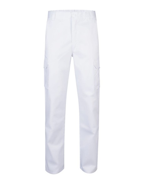 PANTALON VELILLA MULTIBOLSILLOS 103001
