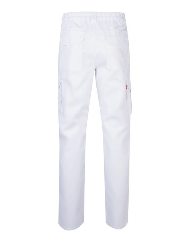 PANTALON VELILLA MULTIBOLSILLOS 103001