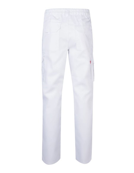 PANTALON VELILLA MULTIBOLSILLOS 103001