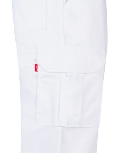 PANTALON VELILLA MULTIBOLSILLOS 103001