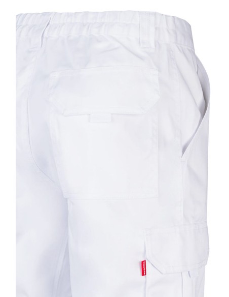 PANTALON VELILLA MULTIBOLSILLOS 103001