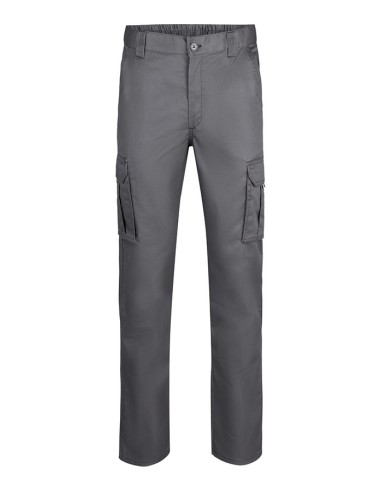 PANTALON VELILLA MULTIBOLSILLOS 103001