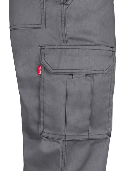 PANTALON VELILLA MULTIBOLSILLOS 103001