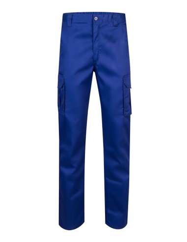 PANTALON VELILLA MULTIBOLSILLOS 103001