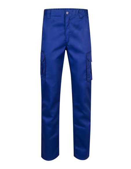 PANTALON VELILLA MULTIBOLSILLOS 103001