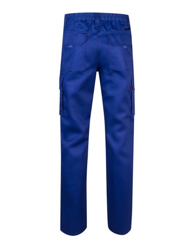 PANTALON VELILLA MULTIBOLSILLOS 103001