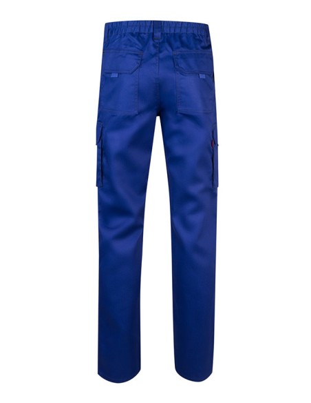 PANTALON VELILLA MULTIBOLSILLOS 103001