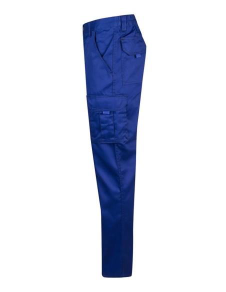 PANTALON VELILLA MULTIBOLSILLOS 103001
