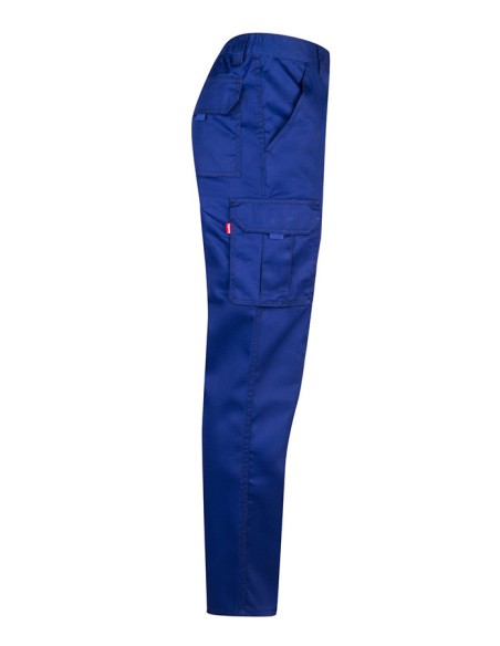 PANTALON VELILLA MULTIBOLSILLOS 103001