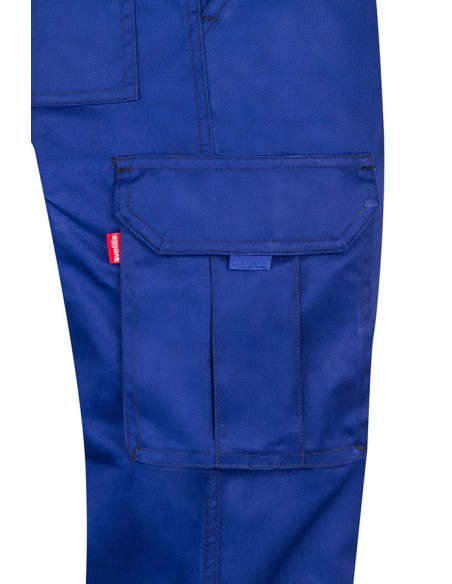 PANTALON VELILLA MULTIBOLSILLOS 103001