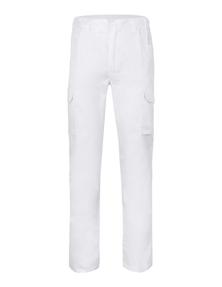 PANTALON VELILLA MULTIBOLSILLOS 103025