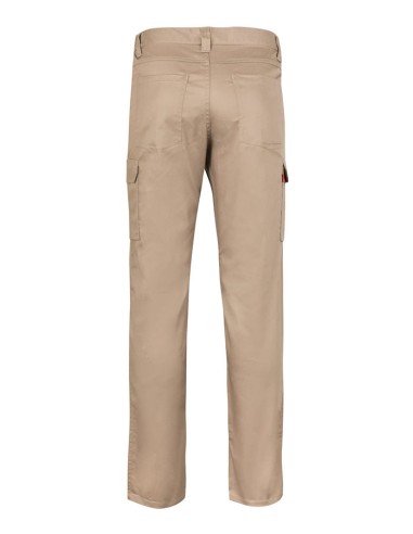 PANTALON VELILLA MULTIBOLSILLOS 103025