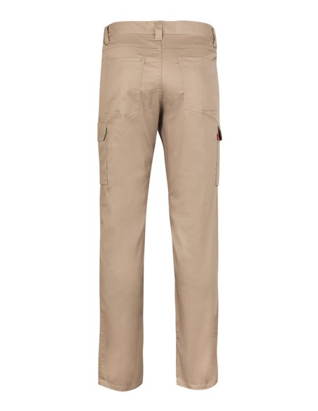PANTALON VELILLA MULTIBOLSILLOS 103025