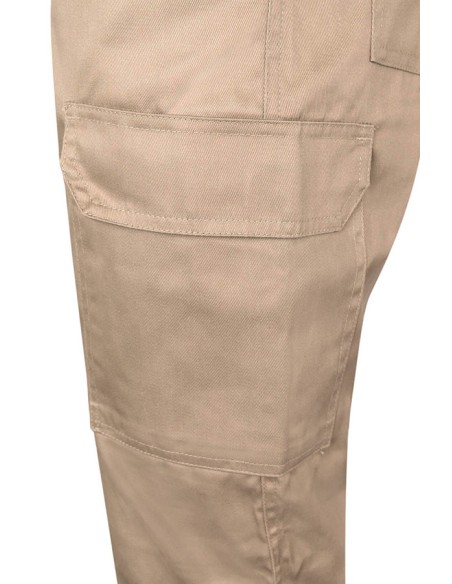 PANTALON VELILLA MULTIBOLSILLOS 103025