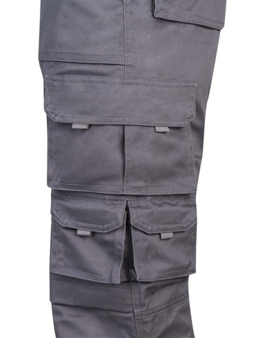 PANTALON 103016 VELILLA MULTIBOLSILLOS 275...