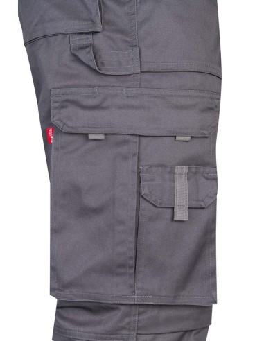 PANTALON 103016 VELILLA MULTIBOLSILLOS 275...