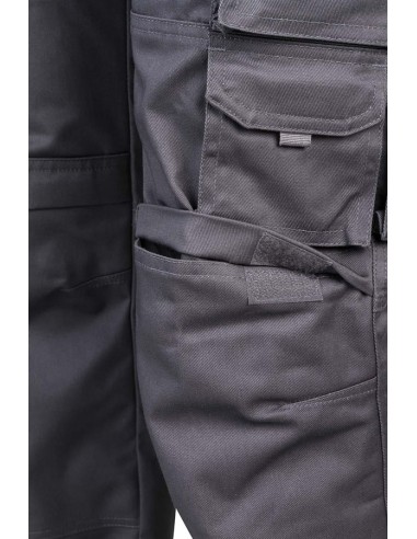 PANTALON 103016 VELILLA MULTIBOLSILLOS 275...