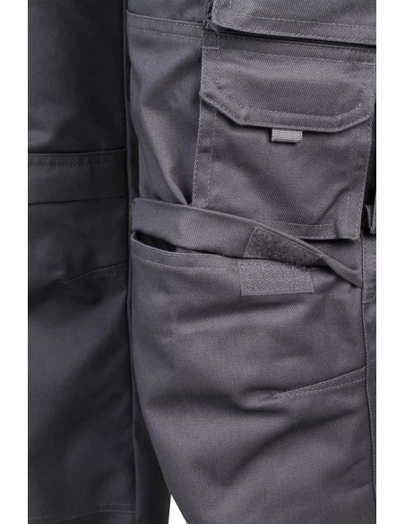 PANTALON 103016 VELILLA MULTIBOLSILLOS 275 GRAMOS REFORZADO