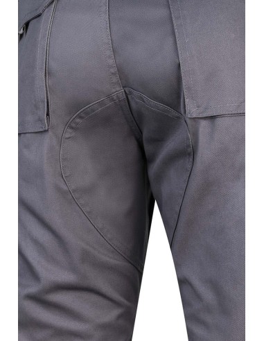 PANTALON 103016 VELILLA MULTIBOLSILLOS 275...