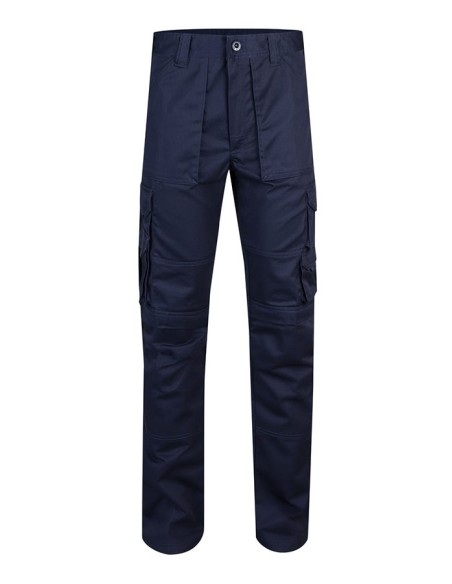 PANTALON 103016 VELILLA MULTIBOLSILLOS 275 GRAMOS REFORZADO