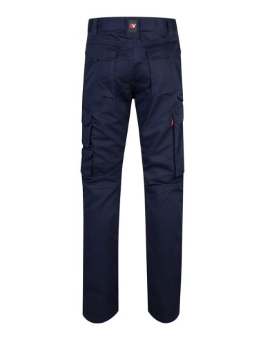 PANTALON 103016 VELILLA MULTIBOLSILLOS 275...