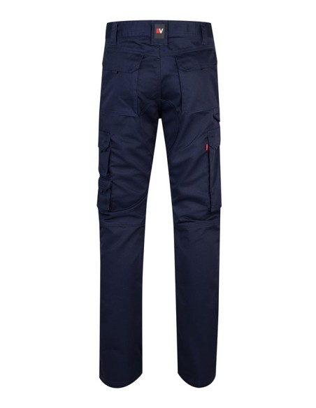 PANTALON 103016 VELILLA MULTIBOLSILLOS 275 GRAMOS REFORZADO