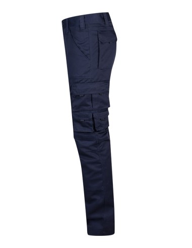 PANTALON 103016 VELILLA MULTIBOLSILLOS 275...