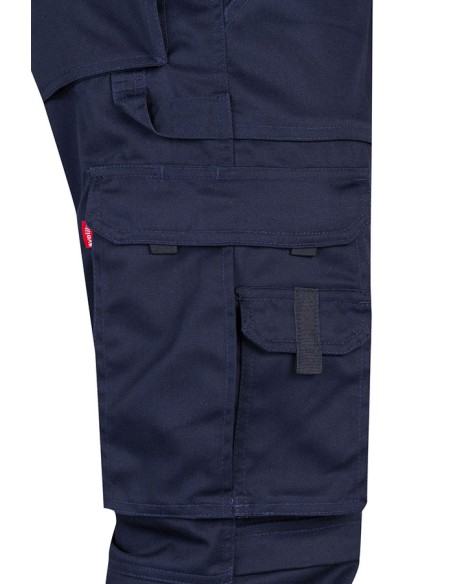 PANTALON 103016 VELILLA MULTIBOLSILLOS 275 GRAMOS REFORZADO