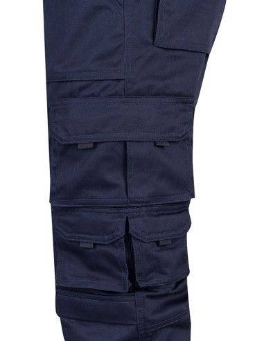 PANTALON 103016 VELILLA MULTIBOLSILLOS 275...