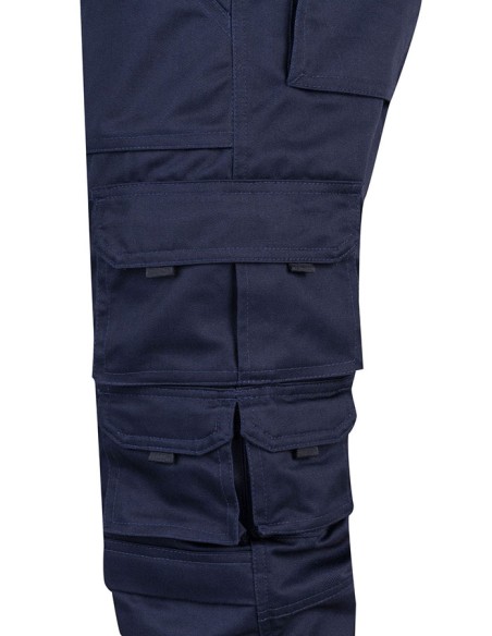 PANTALON 103016 VELILLA MULTIBOLSILLOS 275 GRAMOS REFORZADO