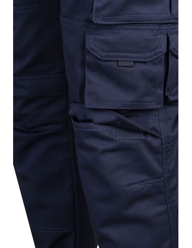 PANTALON 103016 VELILLA MULTIBOLSILLOS 275...