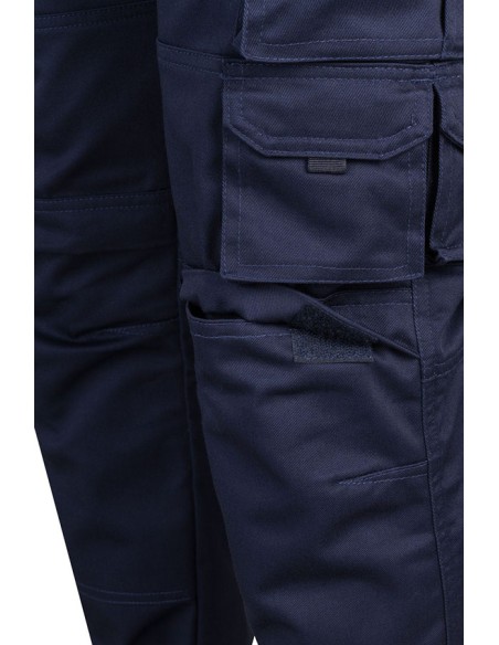 PANTALON 103016 VELILLA MULTIBOLSILLOS 275 GRAMOS REFORZADO