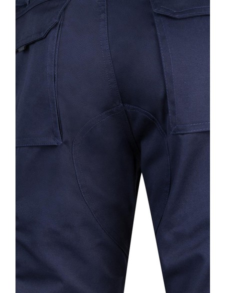 PANTALON 103016 VELILLA MULTIBOLSILLOS 275 GRAMOS REFORZADO