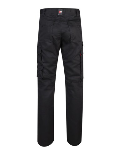 PANTALON 103016 VELILLA MULTIBOLSILLOS 275...