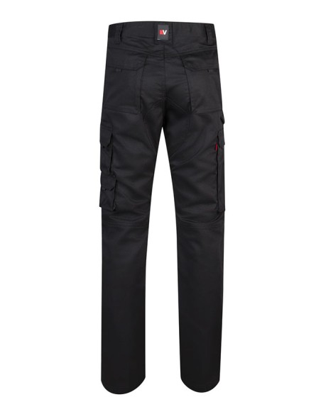 PANTALON 103016 VELILLA MULTIBOLSILLOS 275 GRAMOS REFORZADO