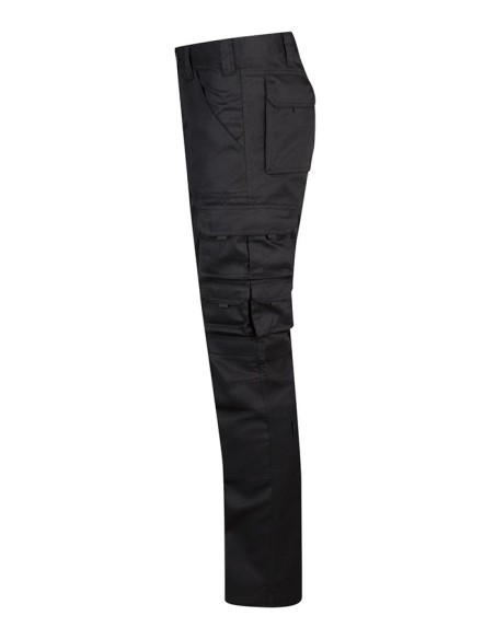 PANTALON 103016 VELILLA MULTIBOLSILLOS 275 GRAMOS REFORZADO
