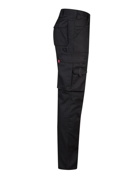 PANTALON 103016 VELILLA MULTIBOLSILLOS 275 GRAMOS REFORZADO